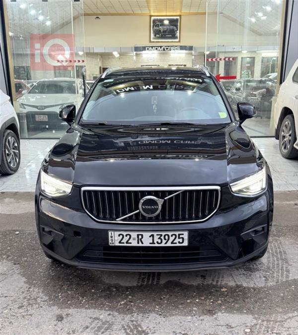 فولفو XC40 2024 للبيع في العراق - زاخو